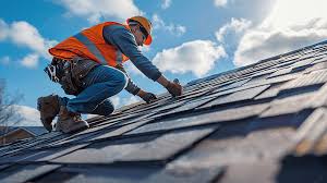 Best Green or Eco-Friendly Roofing Solutions  in Auburn, ME